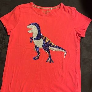 Mini Boden tee